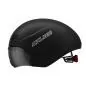 Preview: Salice Skihelm Chrono - black visor pc RW black